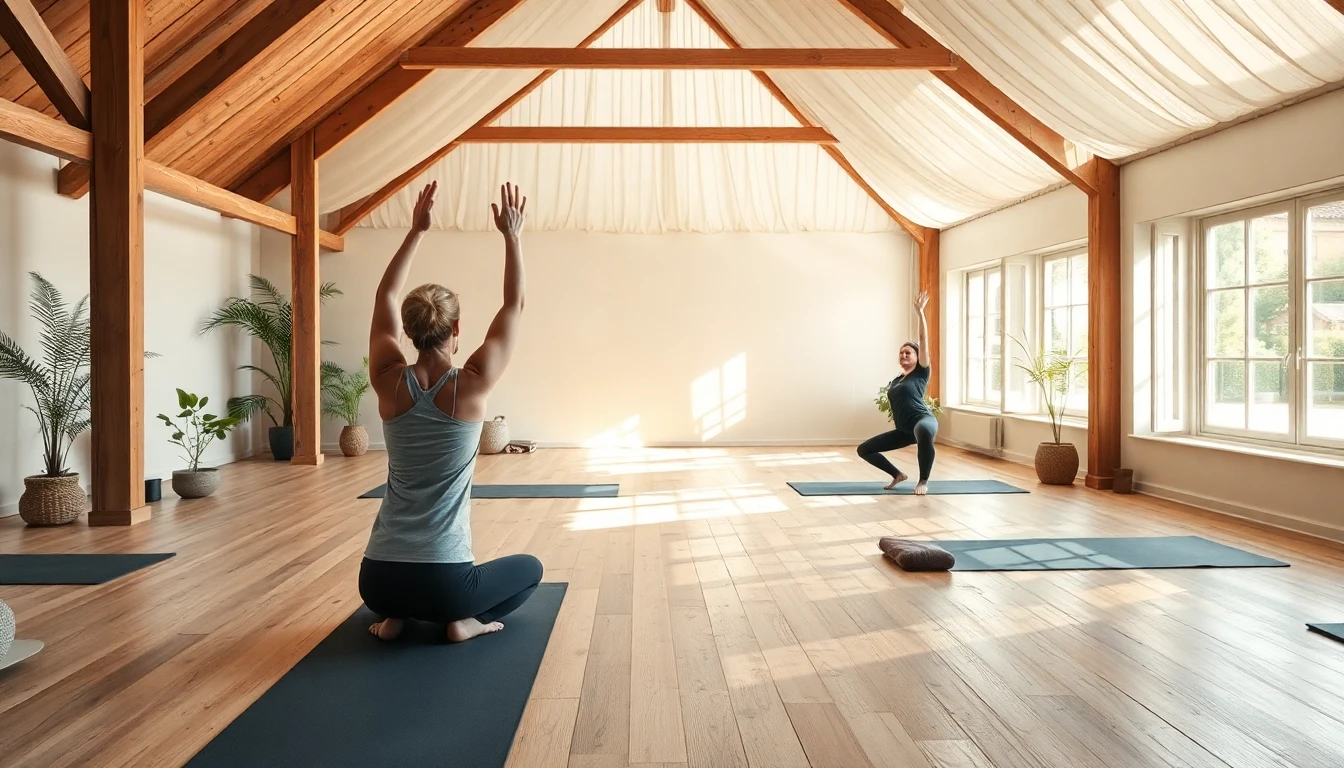 Lesmateriaal Instructeur Yoga