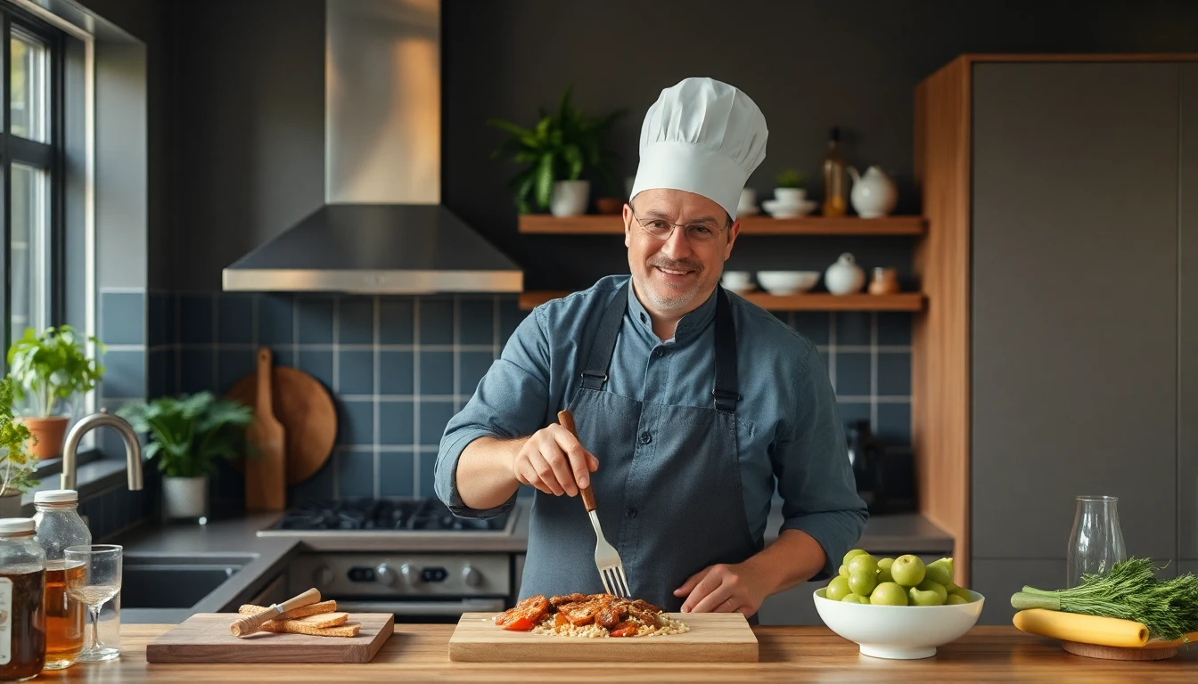 Lesmateriaal Voedselverspilling in de professionele keuken