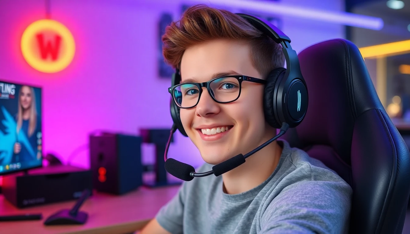 Lesmateriaal Esports in de wijk