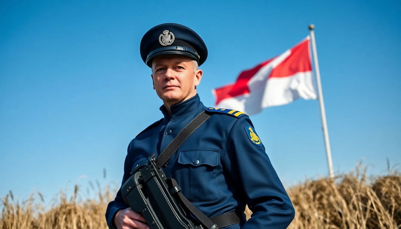 Lesmateriaal Uitvoering grenspolitietaak Koninklijke Marechaussee