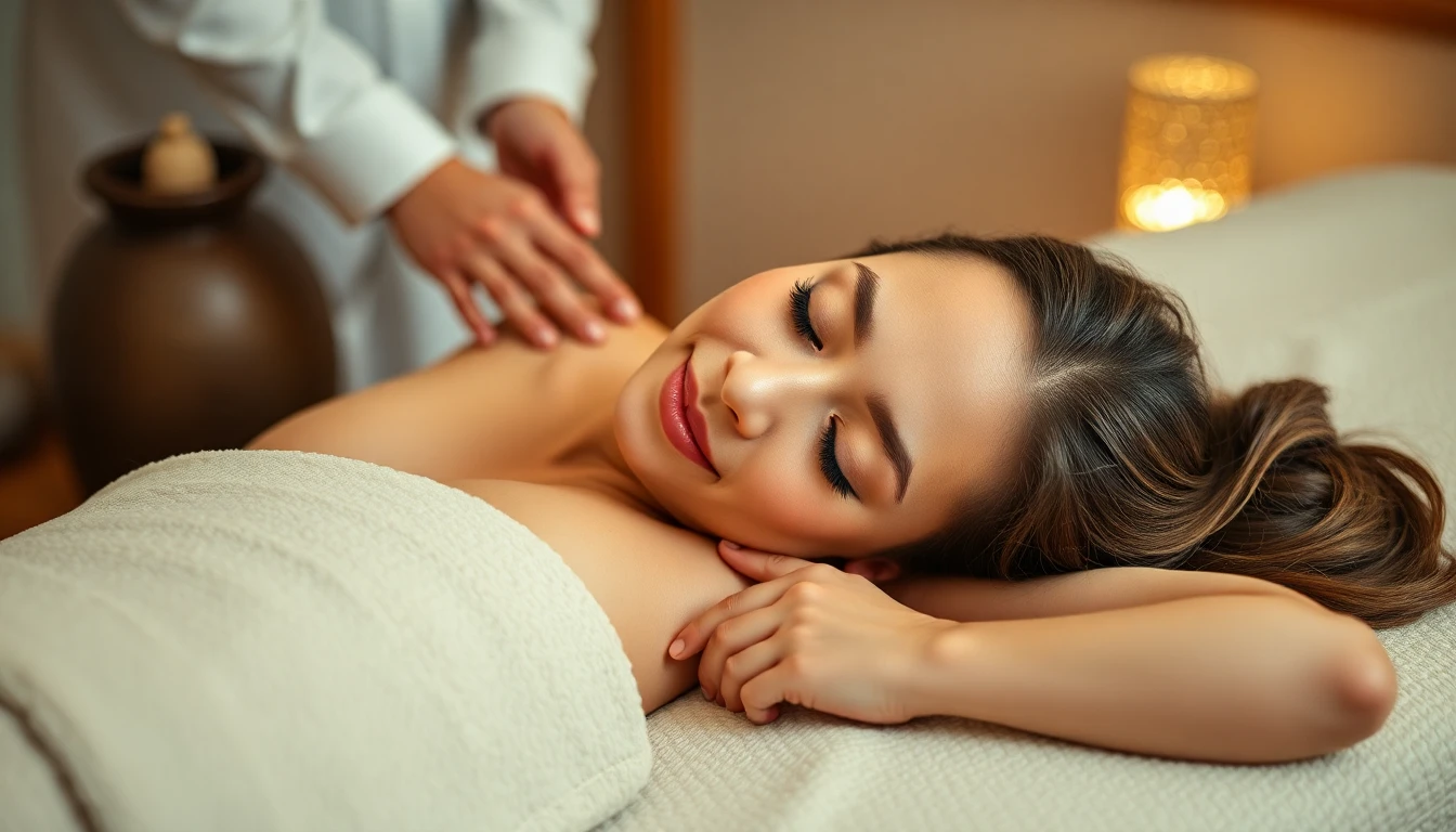 Lesmateriaal Cosmetische shiatsu massage