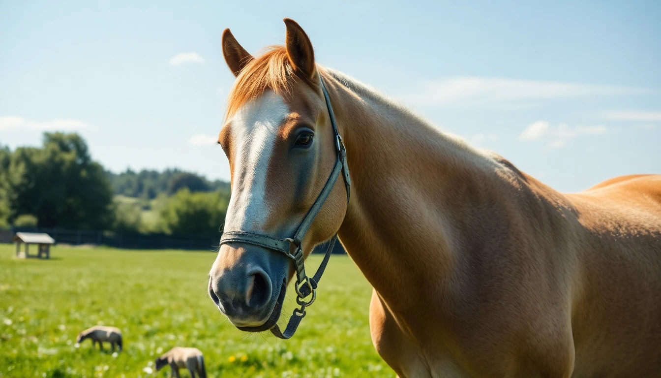 Lesmateriaal Introductie mennen van paarden