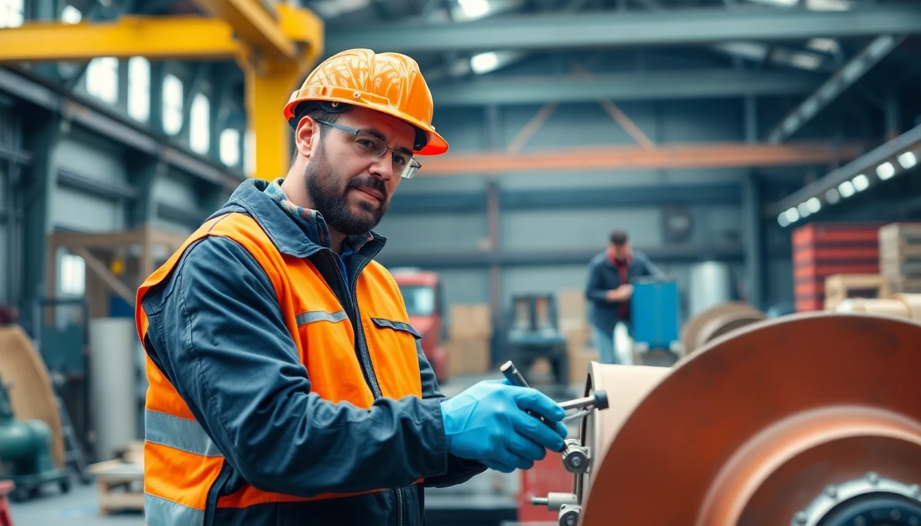 Lesmateriaal Machinist slopen