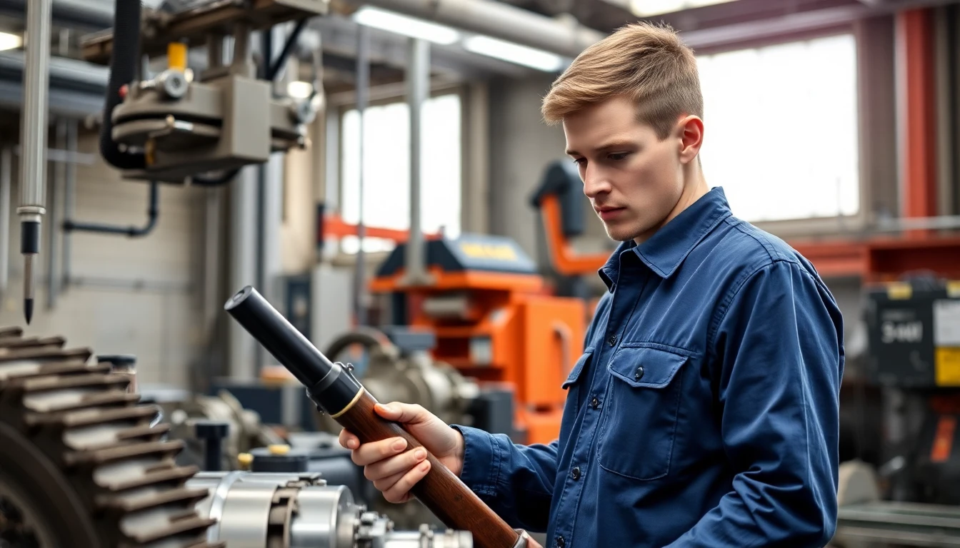 Lesmateriaal Meettechniek in de fijnmechanische industrie