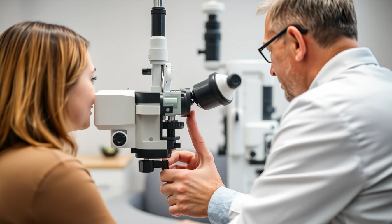 Lesmateriaal Nevelrefractie bij zwak astigmatisme