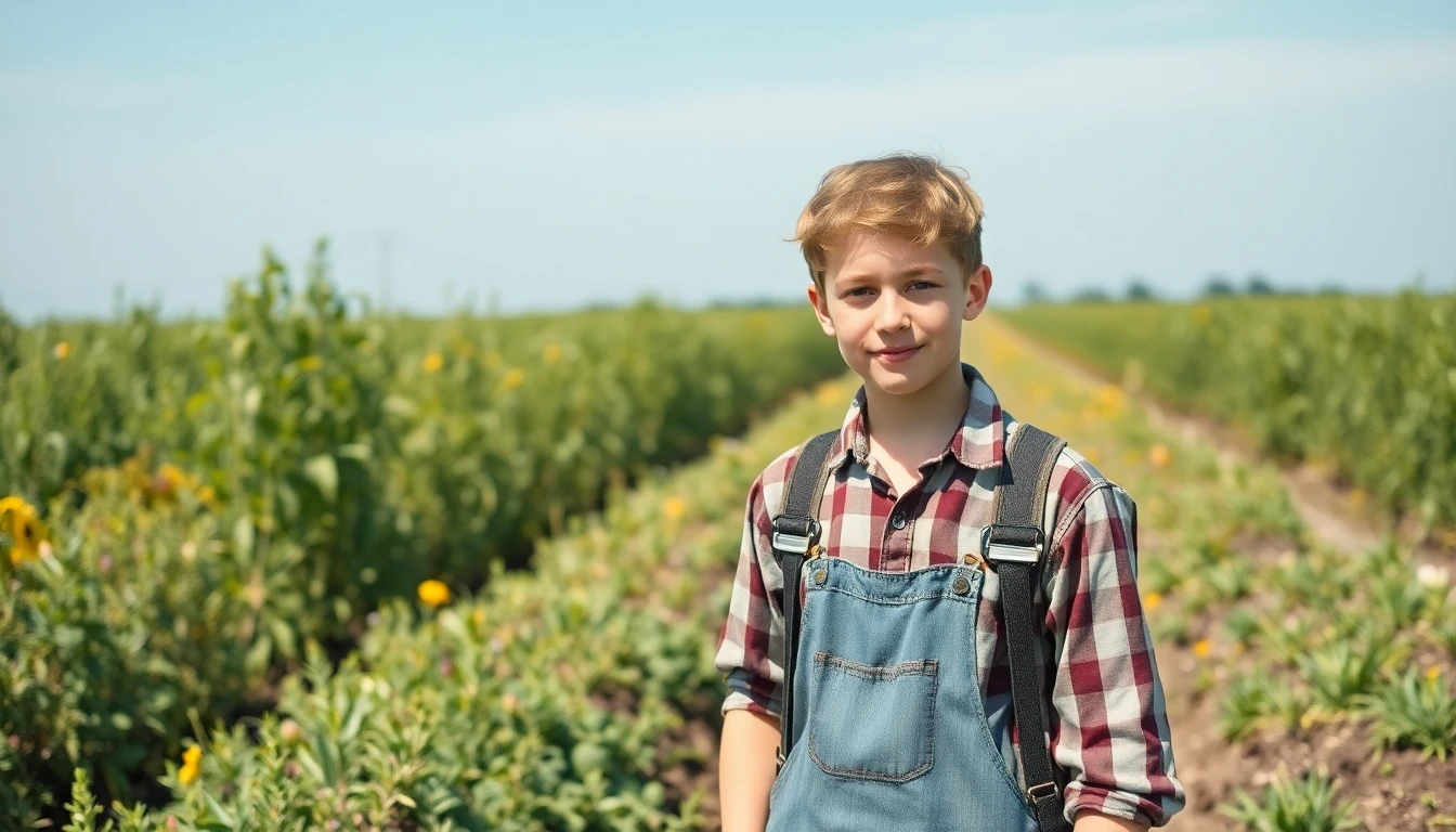 Lesmateriaal Agro-ecologie, geschikt voor niveau 3