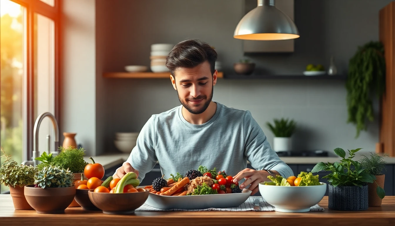 Lesmateriaal Functional food