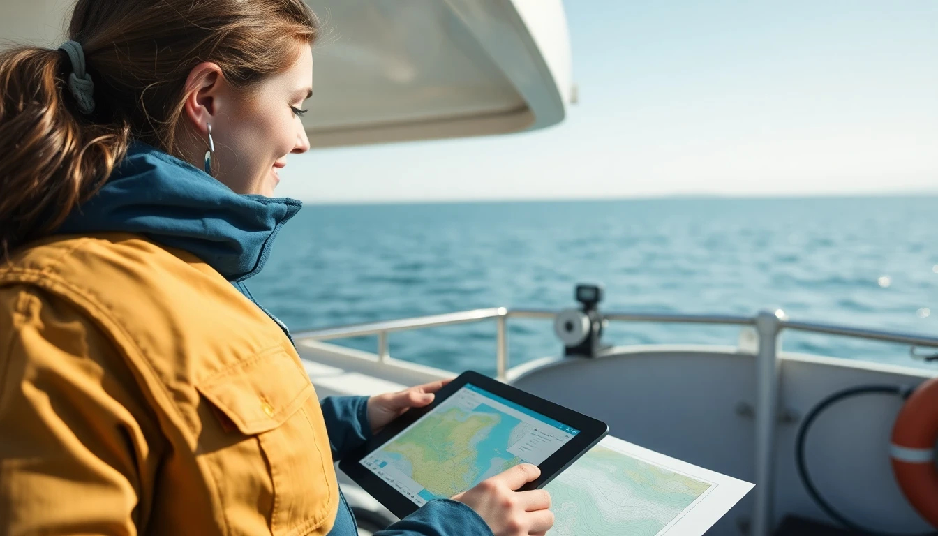 Lesmateriaal Inleiding hydrografie