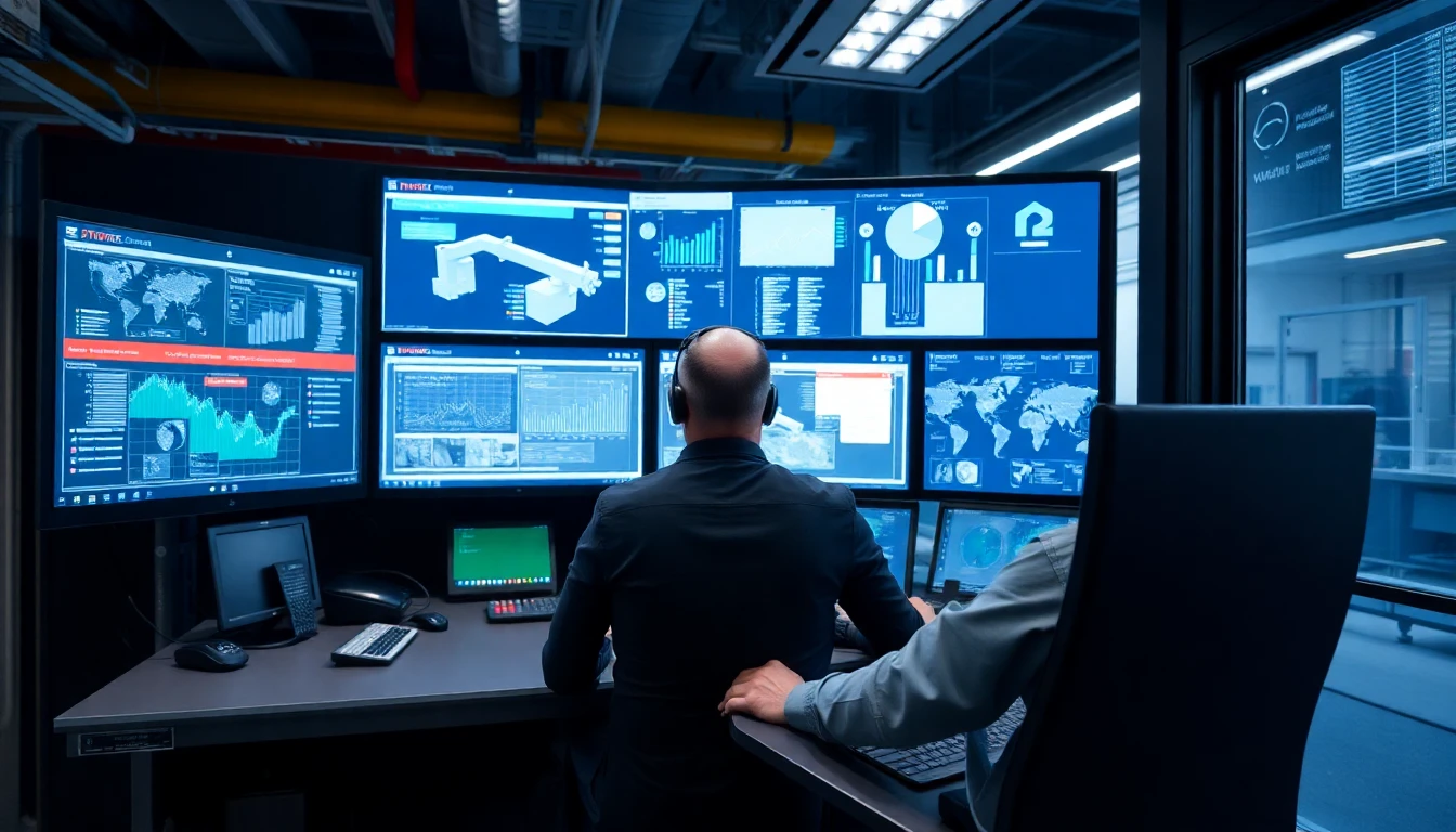 Lesmateriaal Besturingstechniek voor operator B