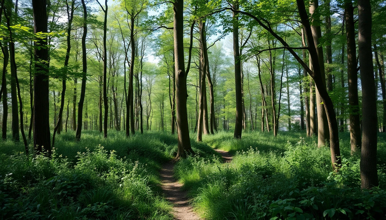Lesmateriaal Natuurbescherming