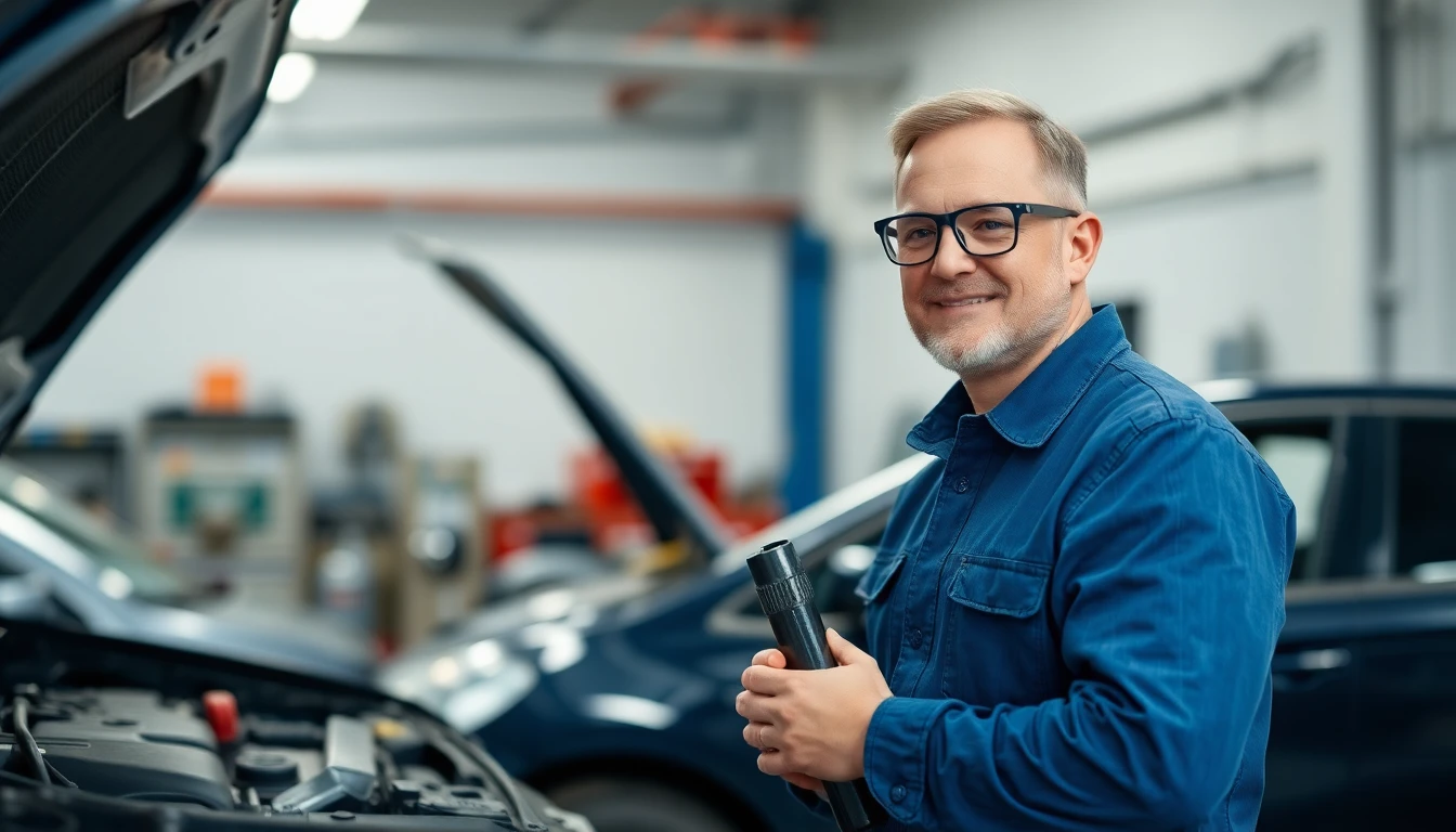 Lesmateriaal Autoruitschade herstel