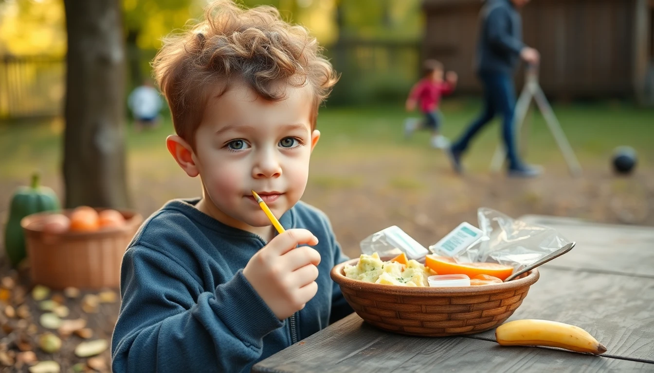Lesmateriaal Gezonde leefstijl in de kinderopvang of op school
