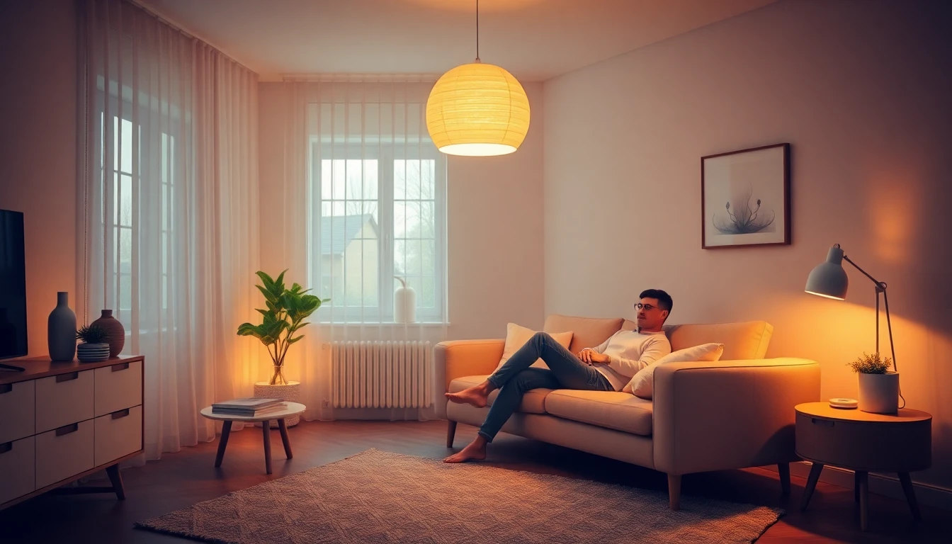 Lesmateriaal Meubelverlichting en geautomatiseerde meubelverlichting ontwerpen