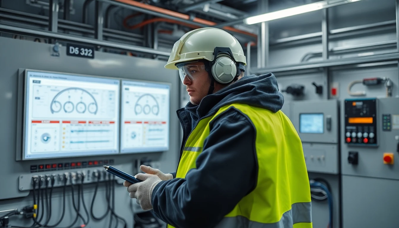 Lesmateriaal Primaire installaties in hoogspanningsstations