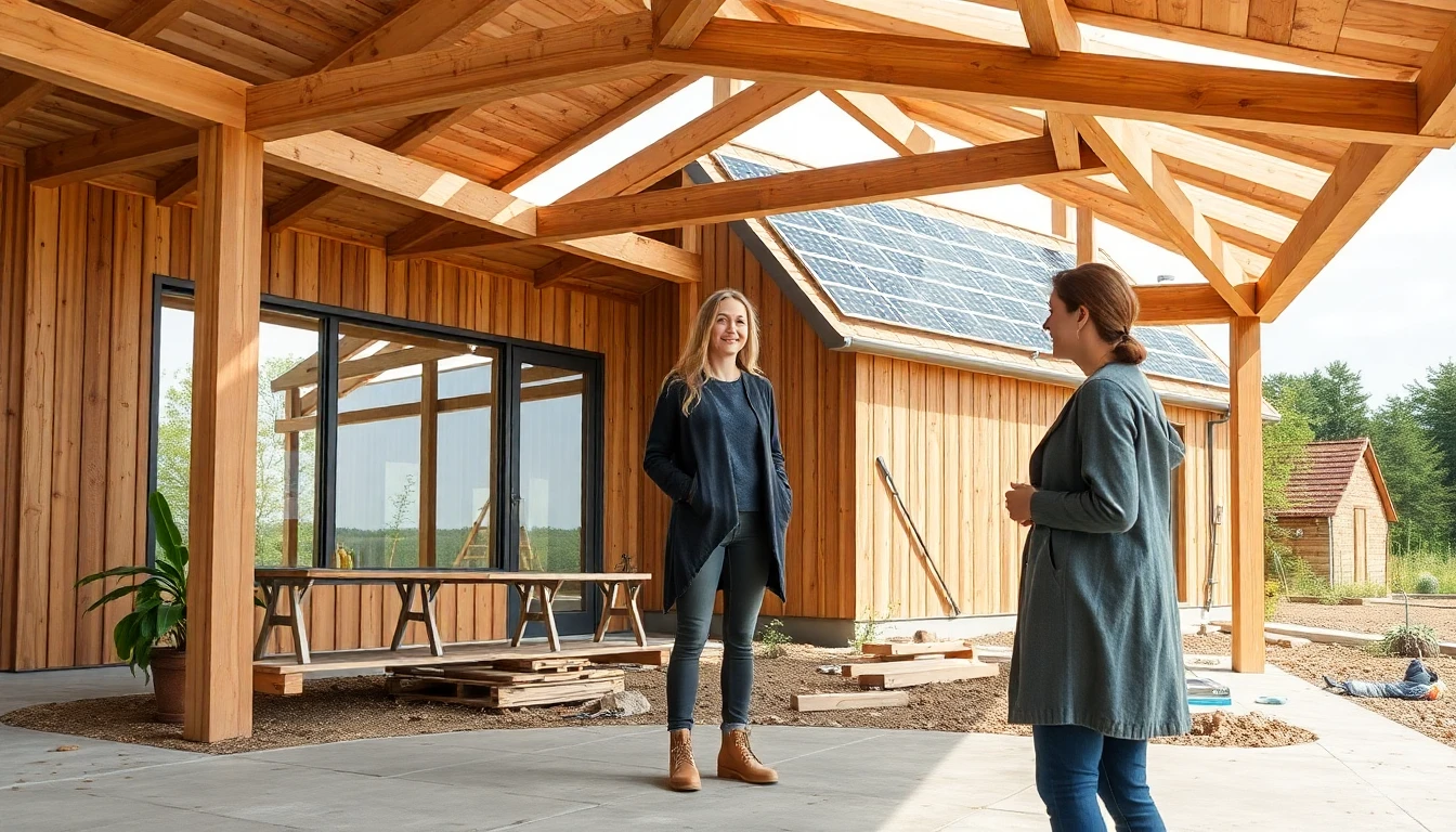 Lesmateriaal Biobased in de gebouwde omgeving