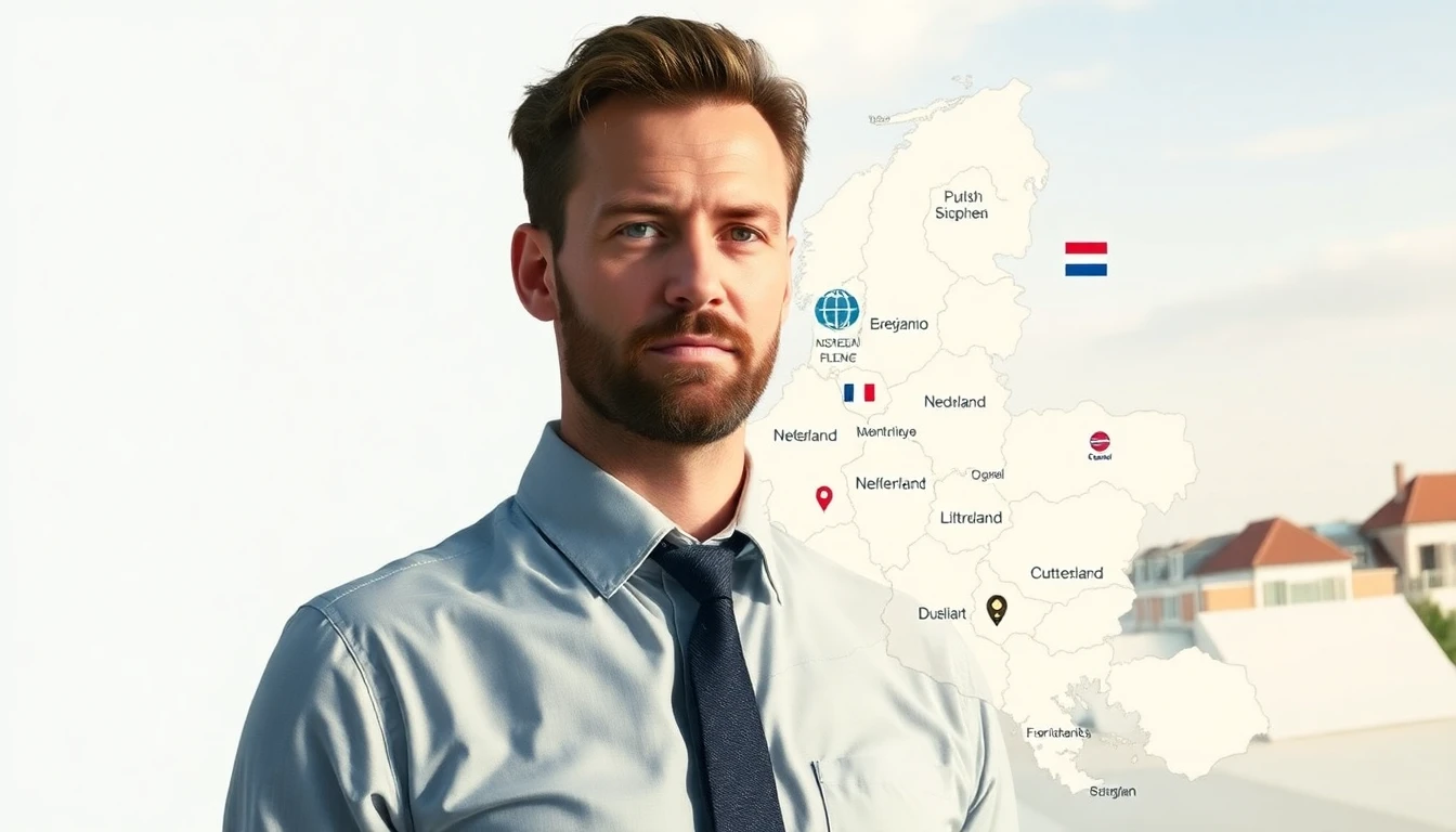 Lesmateriaal Euregionale uitwisseling en samenwerking