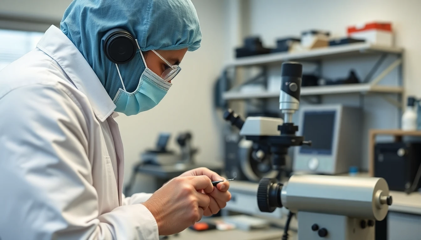 Lesmateriaal Ontwerpen van instrumenten voor de (bio)medische sector