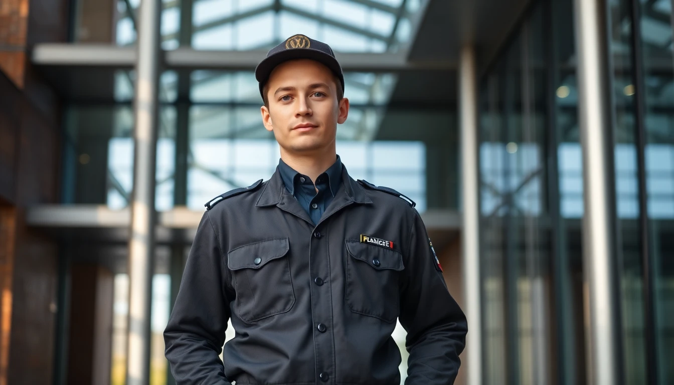 Lesmateriaal Oriëntatie op werken in het veiligheidsdomein