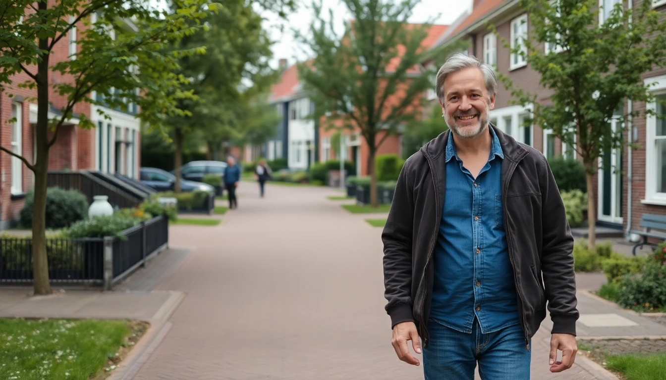 Lesmateriaal Wijkgericht werken