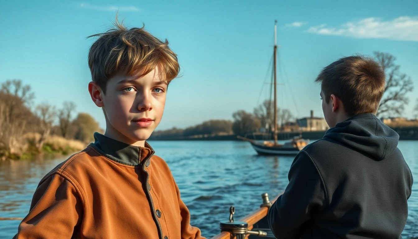 Lesmateriaal Klein Vaarbewijs II