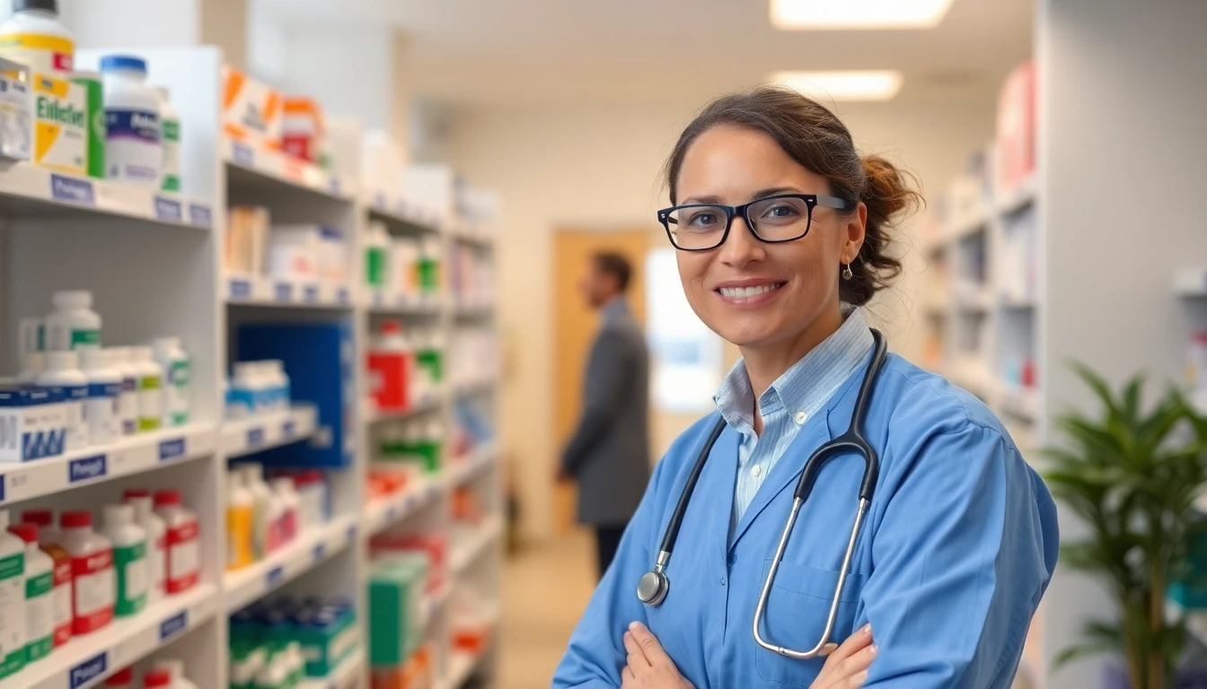 Lesmateriaal Ziekenhuisfarmacie