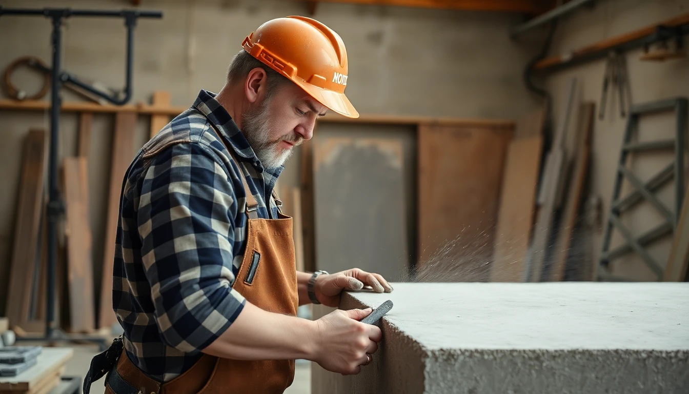 Lesmateriaal Betonmallen maken